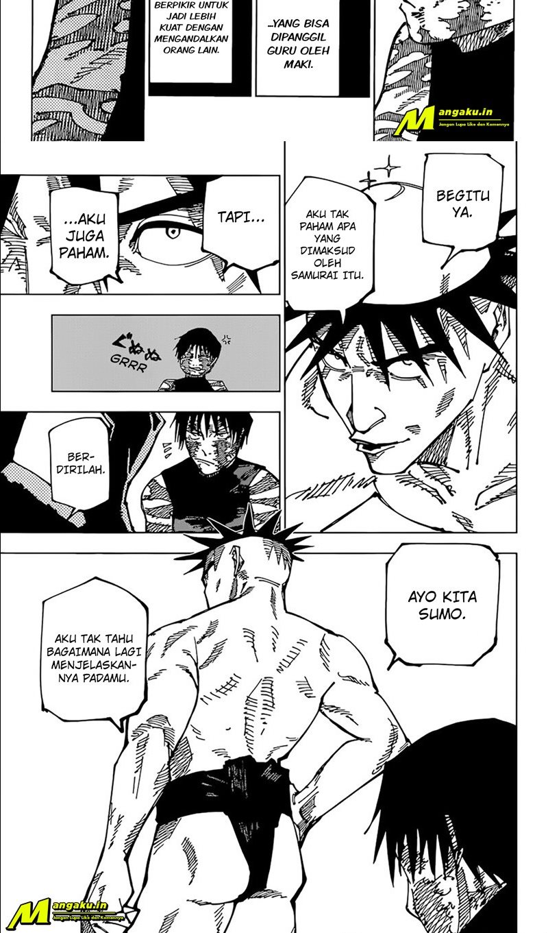 Chapter 196 - halaman 8