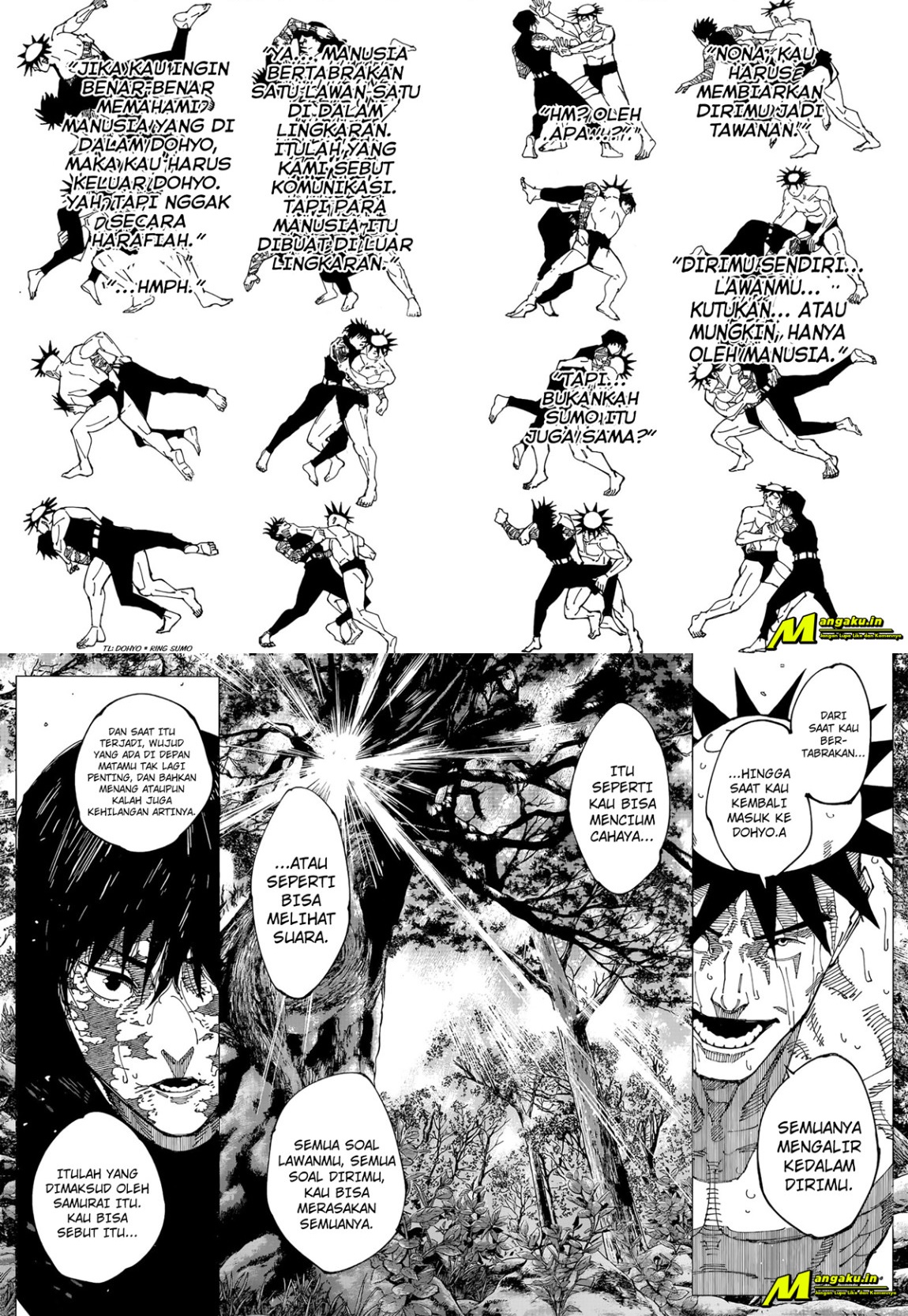 Chapter 196 - halaman 9