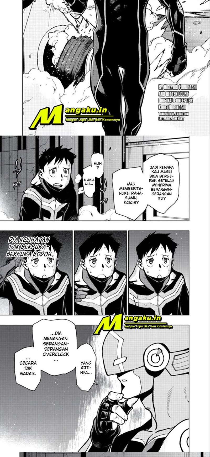 Chapter 107 - halaman 3