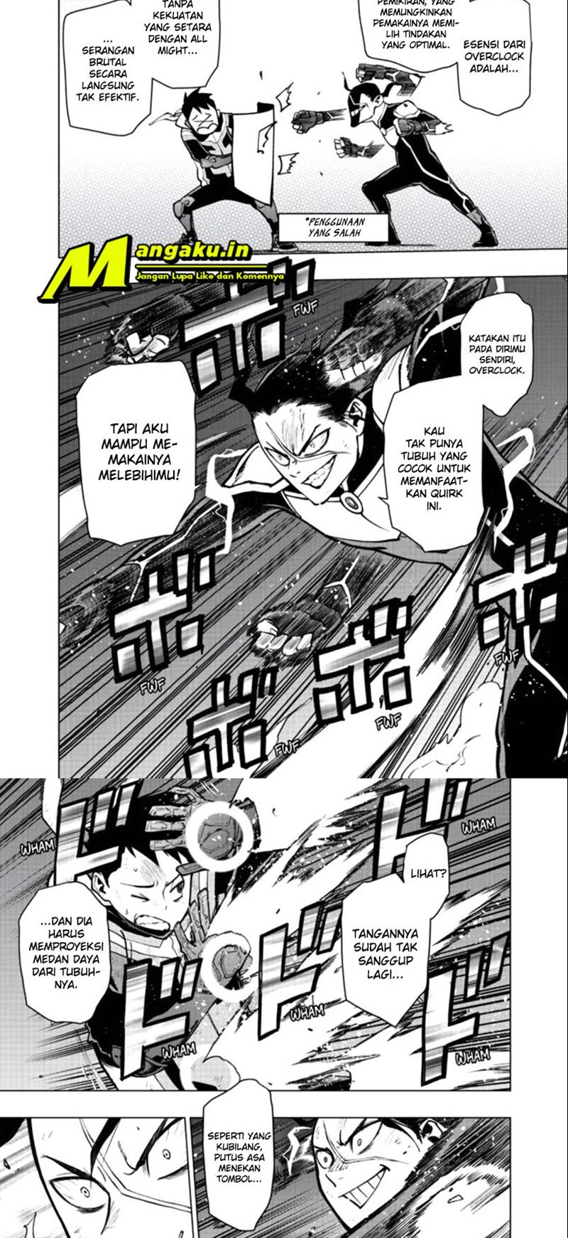 Chapter 107 - halaman 5