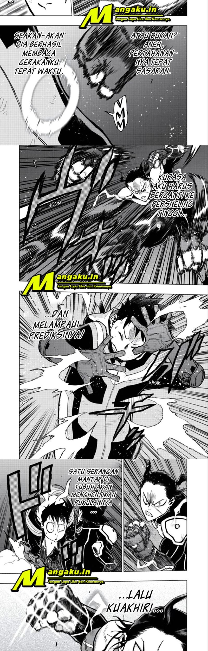 Chapter 107 - halaman 6