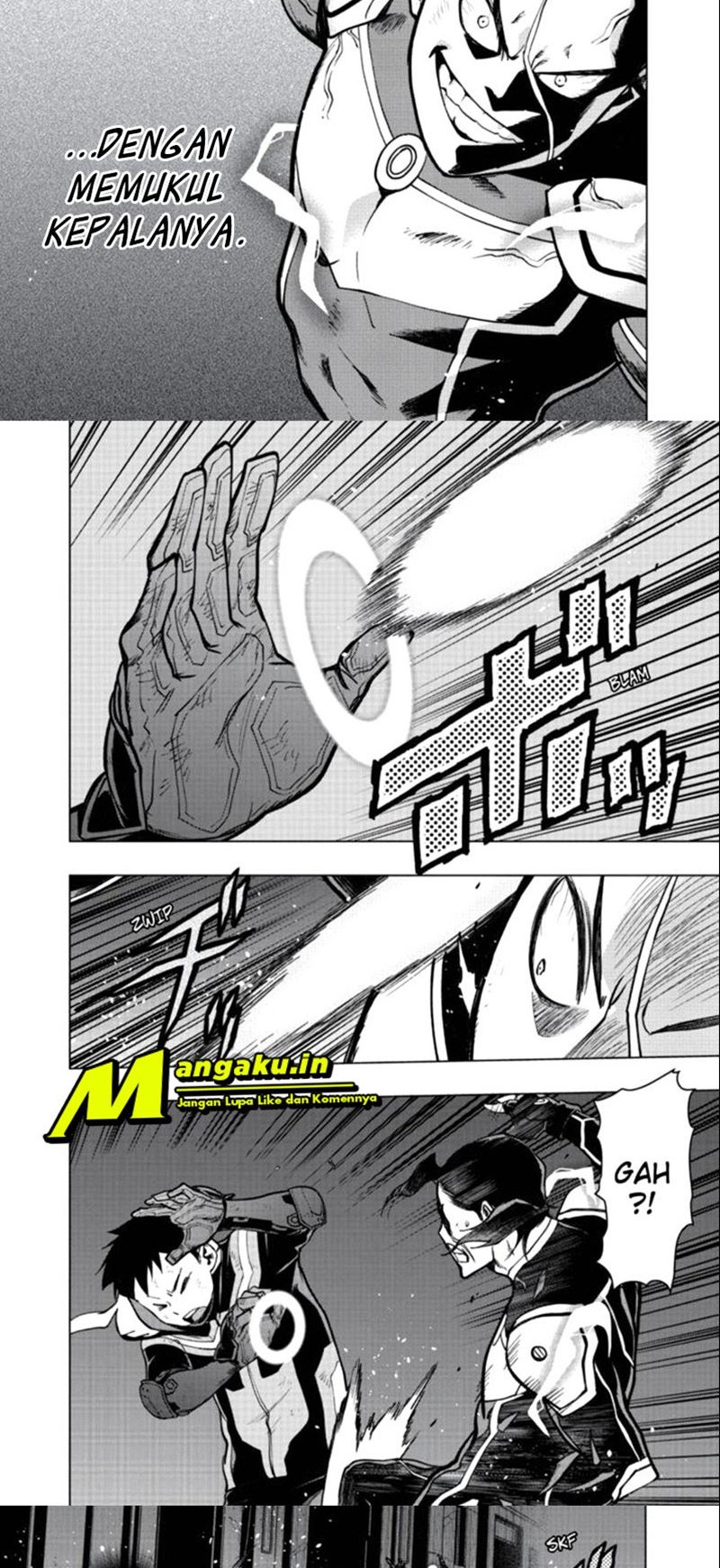 Chapter 107 - halaman 7