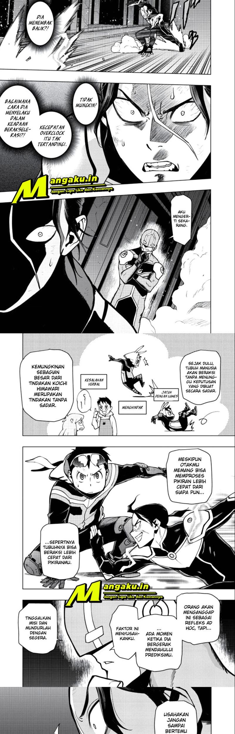 Chapter 107 - halaman 8