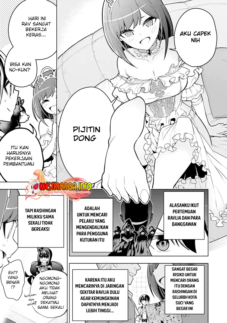Chapter 33.2 - halaman 18