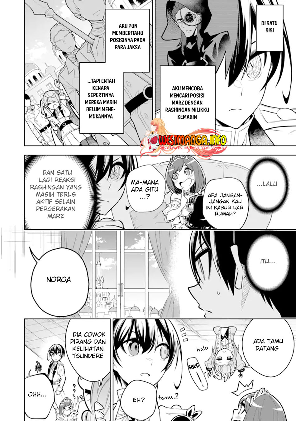 Chapter 33.2 - halaman 19