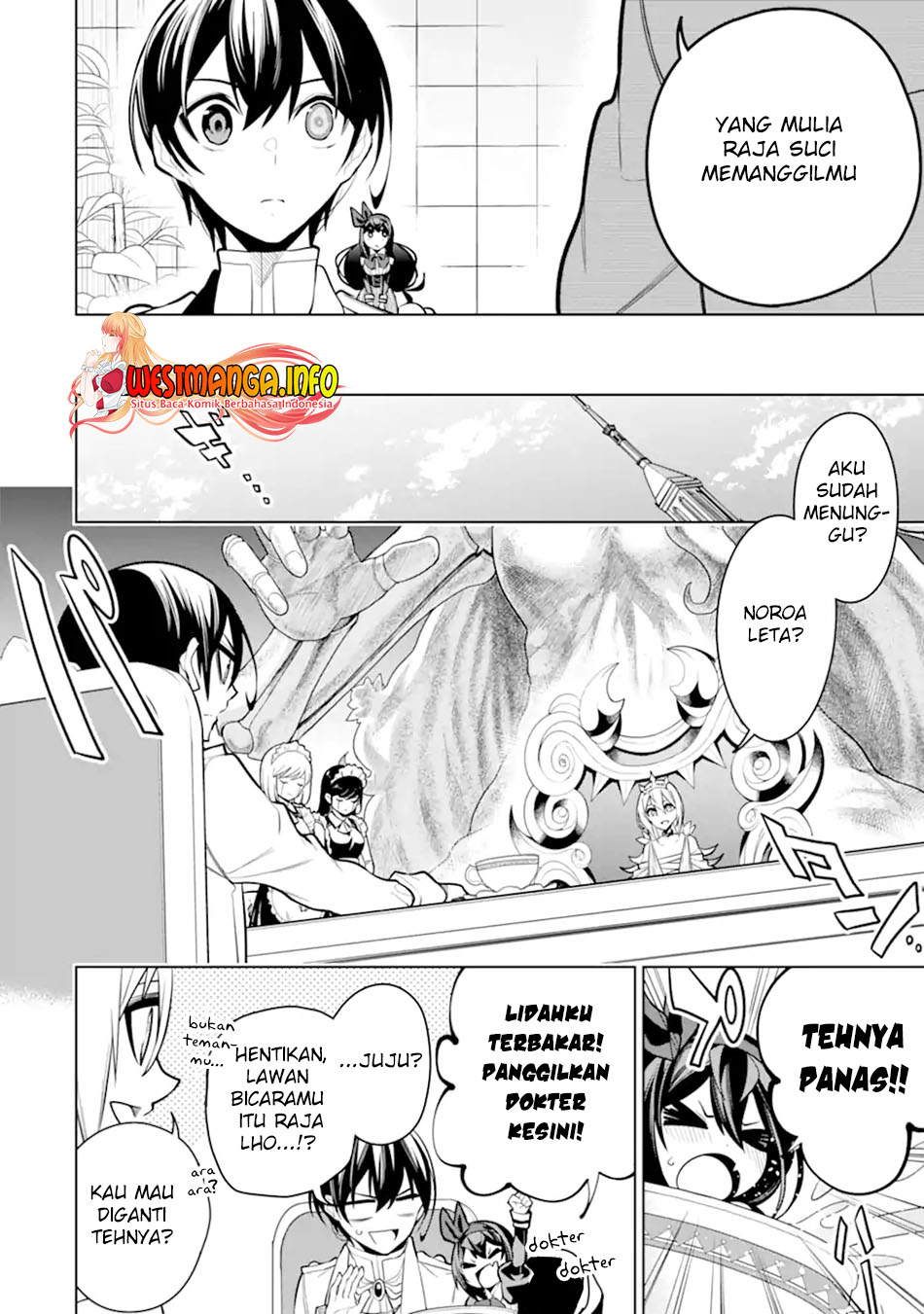 Chapter 33.2 - halaman 21