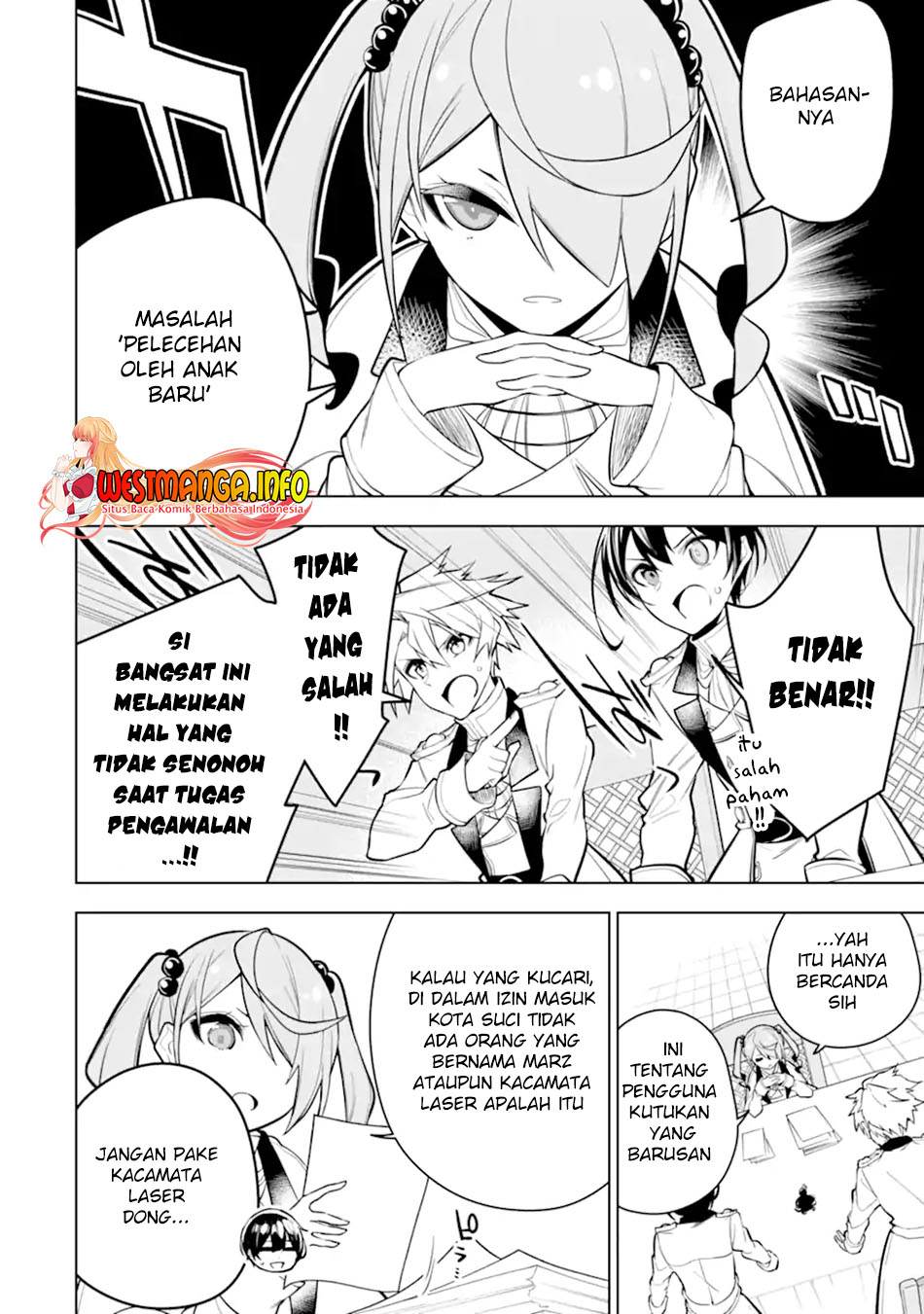 Chapter 33.2 - halaman 8