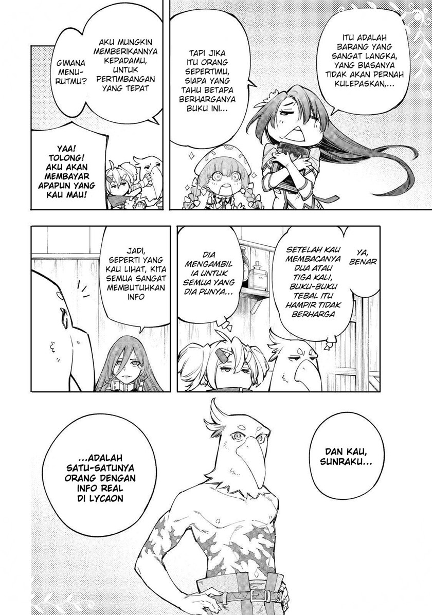 Chapter 64 - halaman 11