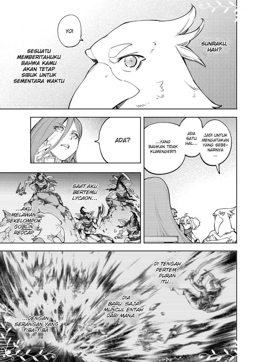 Chapter 64 - halaman 14