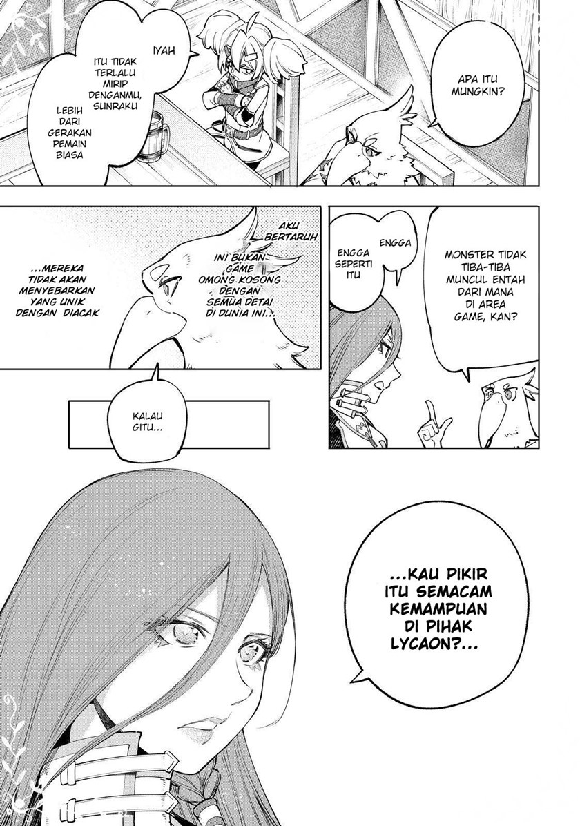 Chapter 64 - halaman 16
