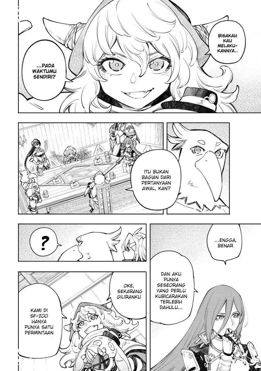 Chapter 64 - halaman 19