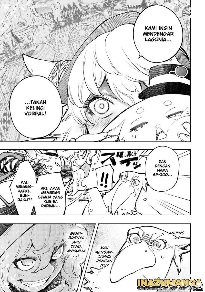 Chapter 64 - halaman 20