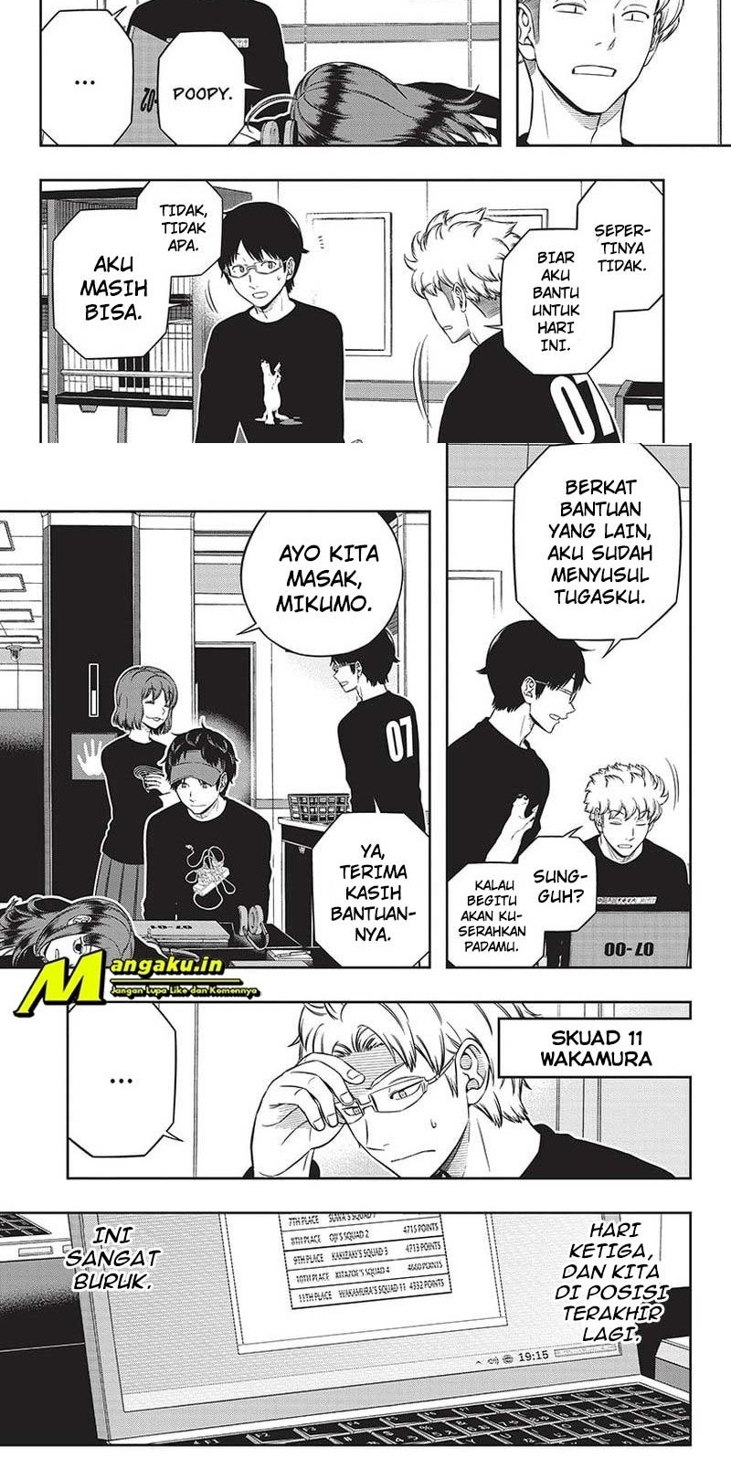 Chapter 225 - halaman 3