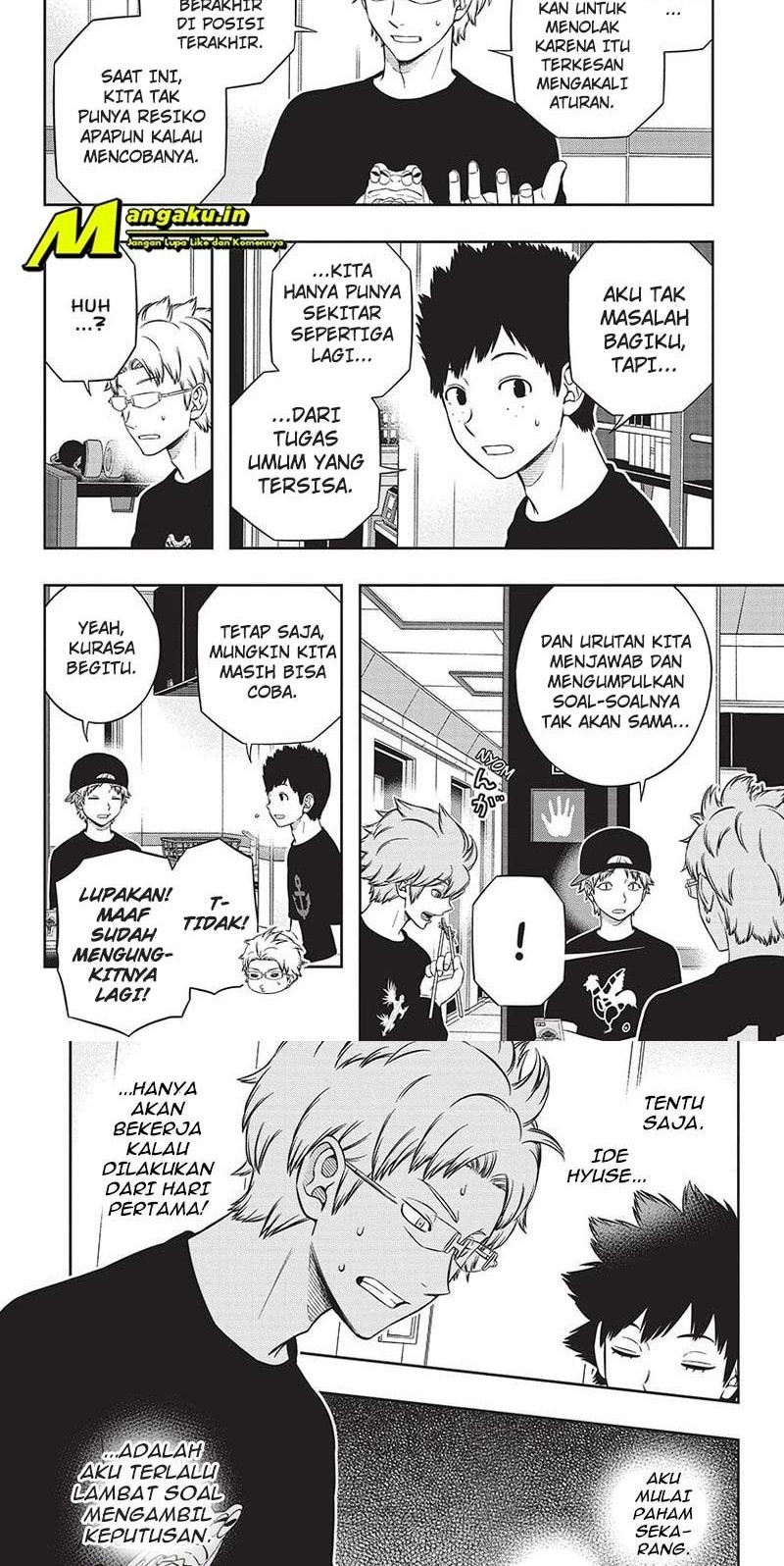 Chapter 225 - halaman 5