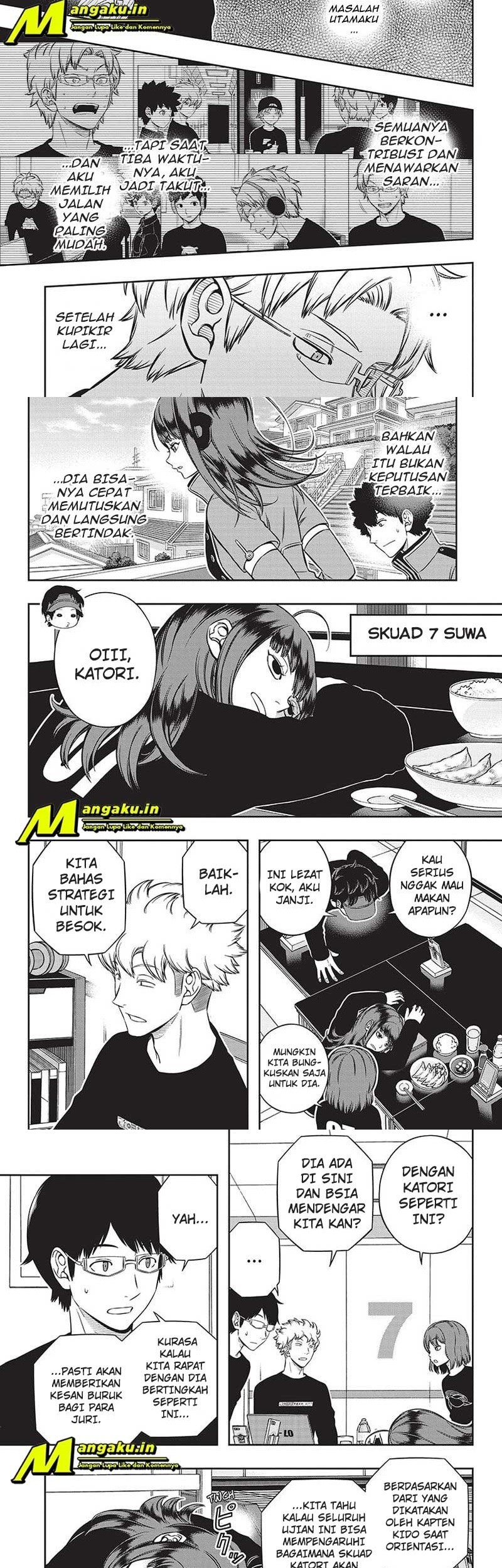 Chapter 225 - halaman 6