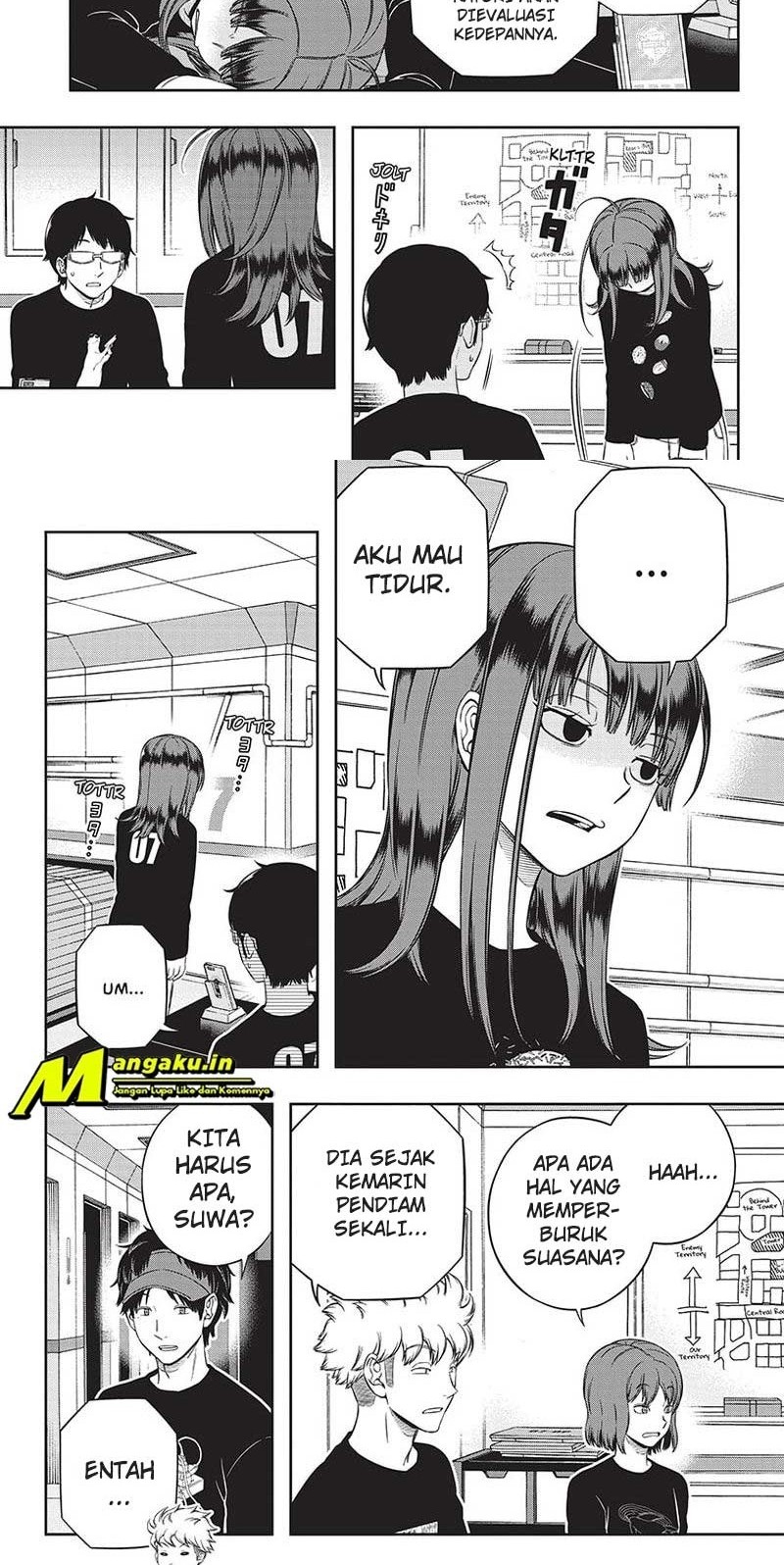 Chapter 225 - halaman 7