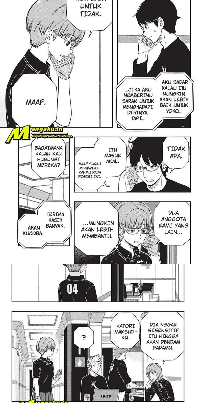 Chapter 225 - halaman 9