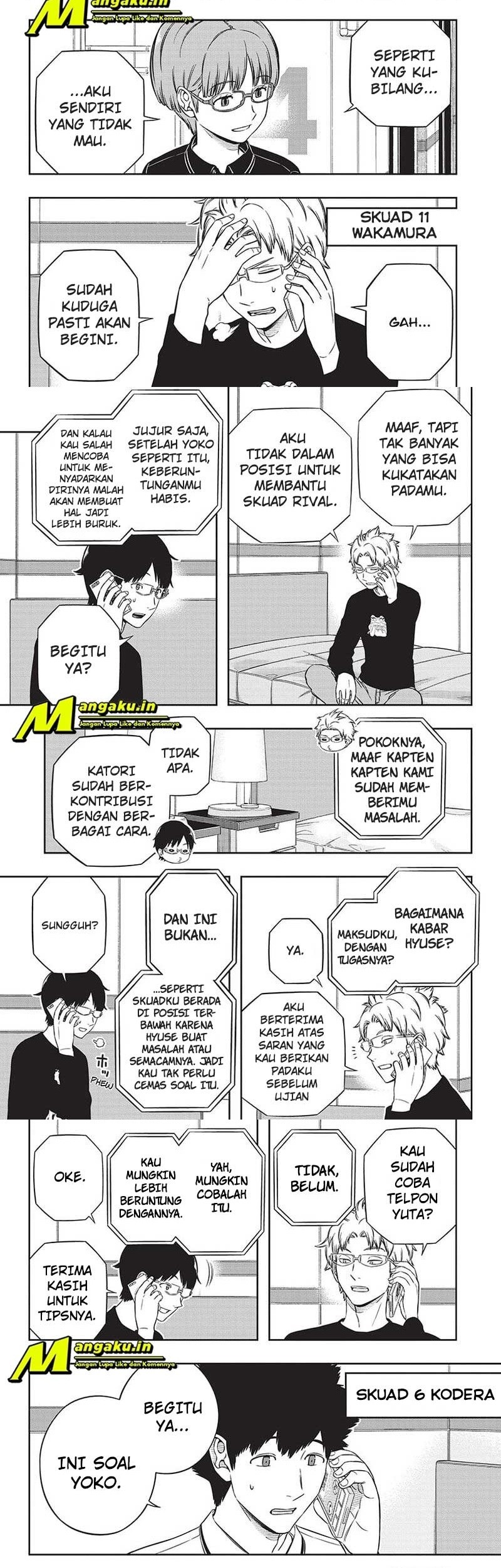 Chapter 225 - halaman 10