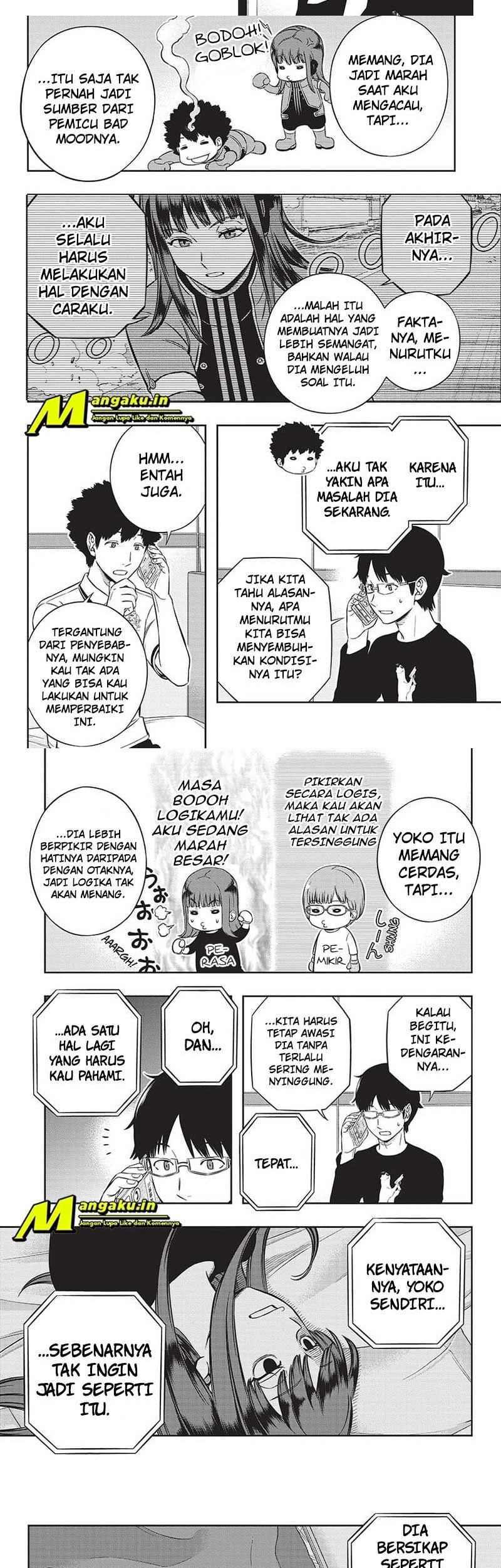 Chapter 225 - halaman 12