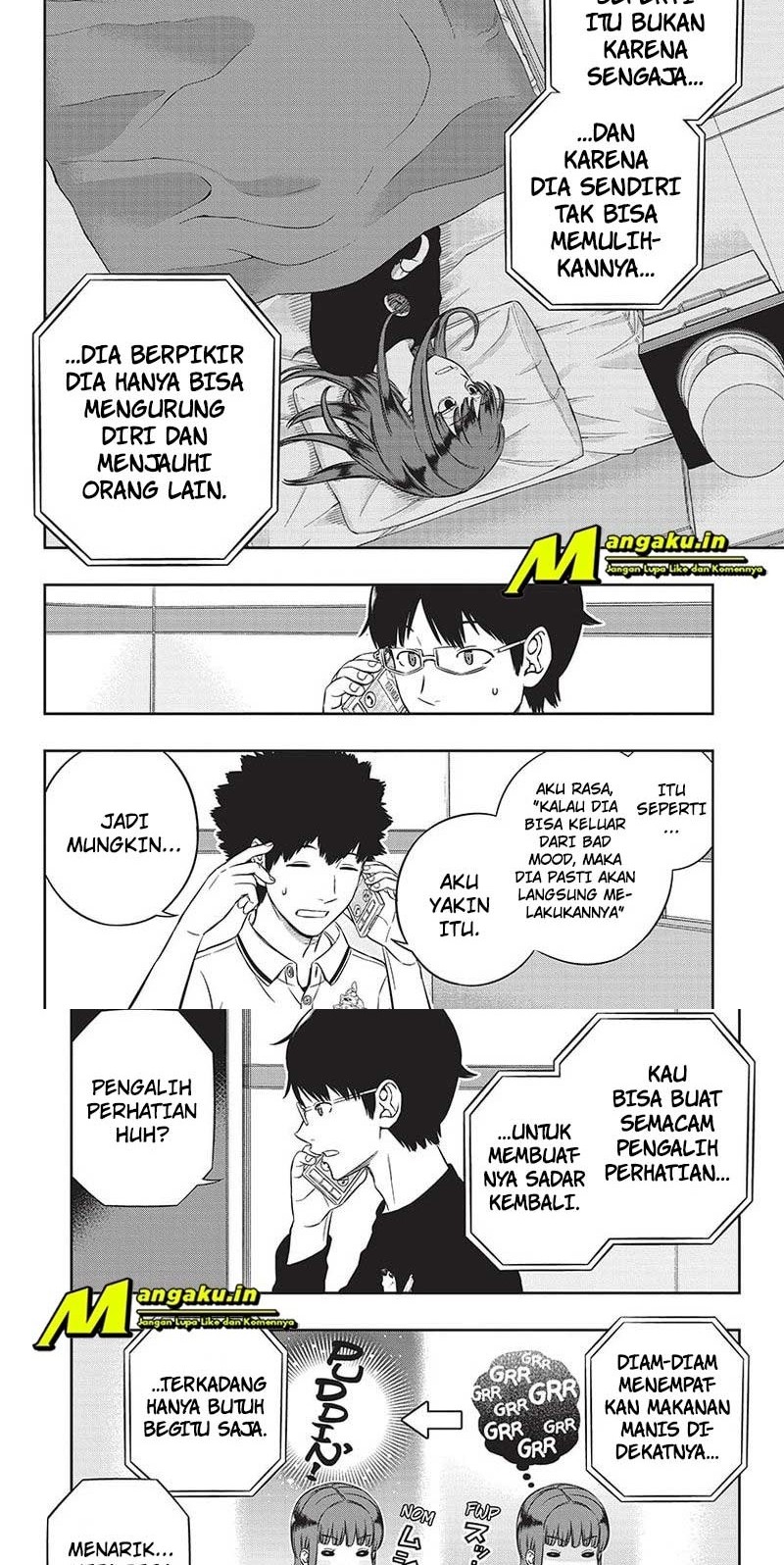 Chapter 225 - halaman 13