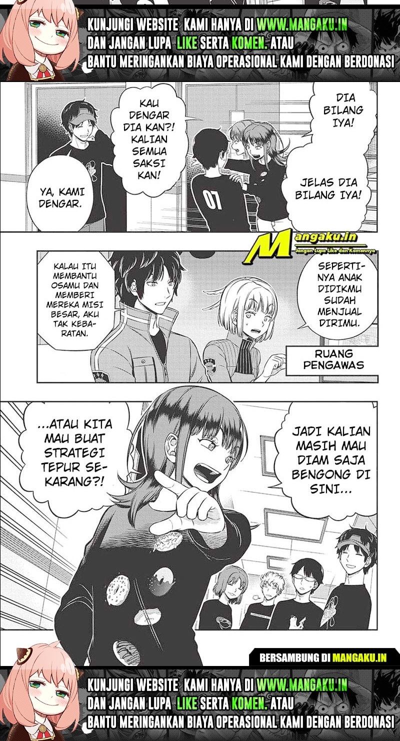 Chapter 225 - halaman 16