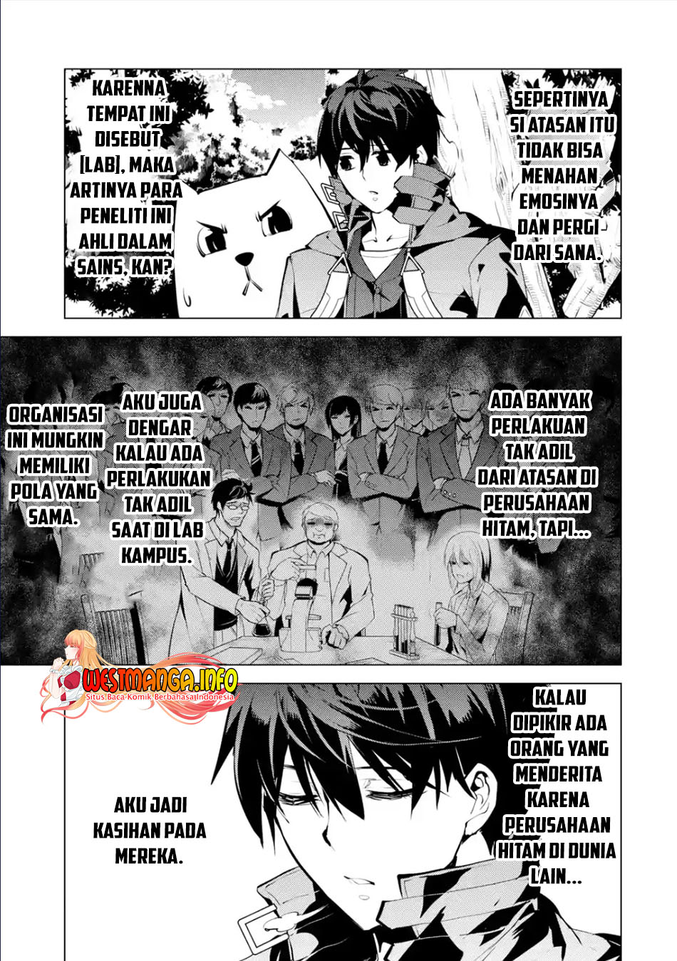 Chapter 48.2 - halaman 14