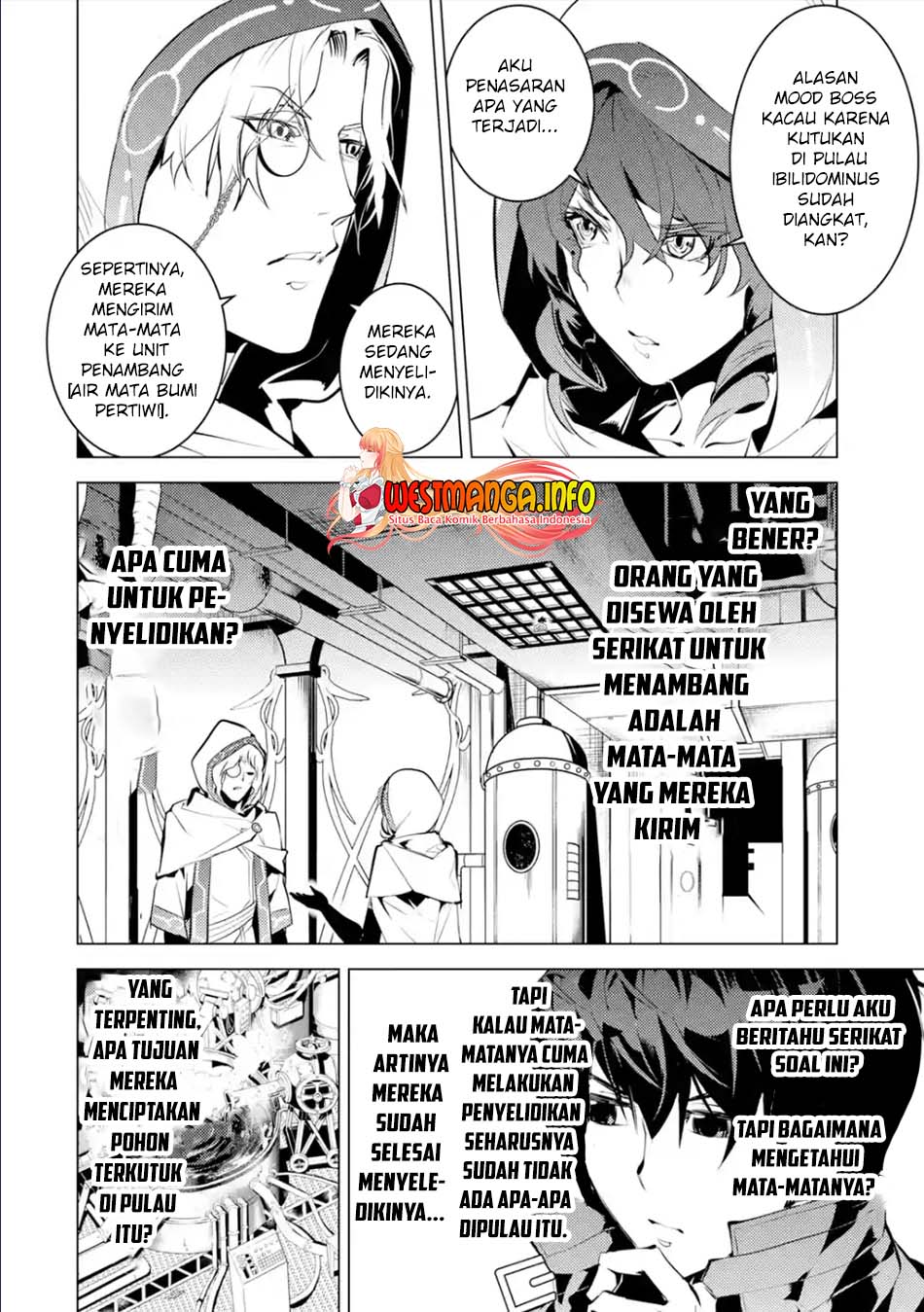 Chapter 48.2 - halaman 17