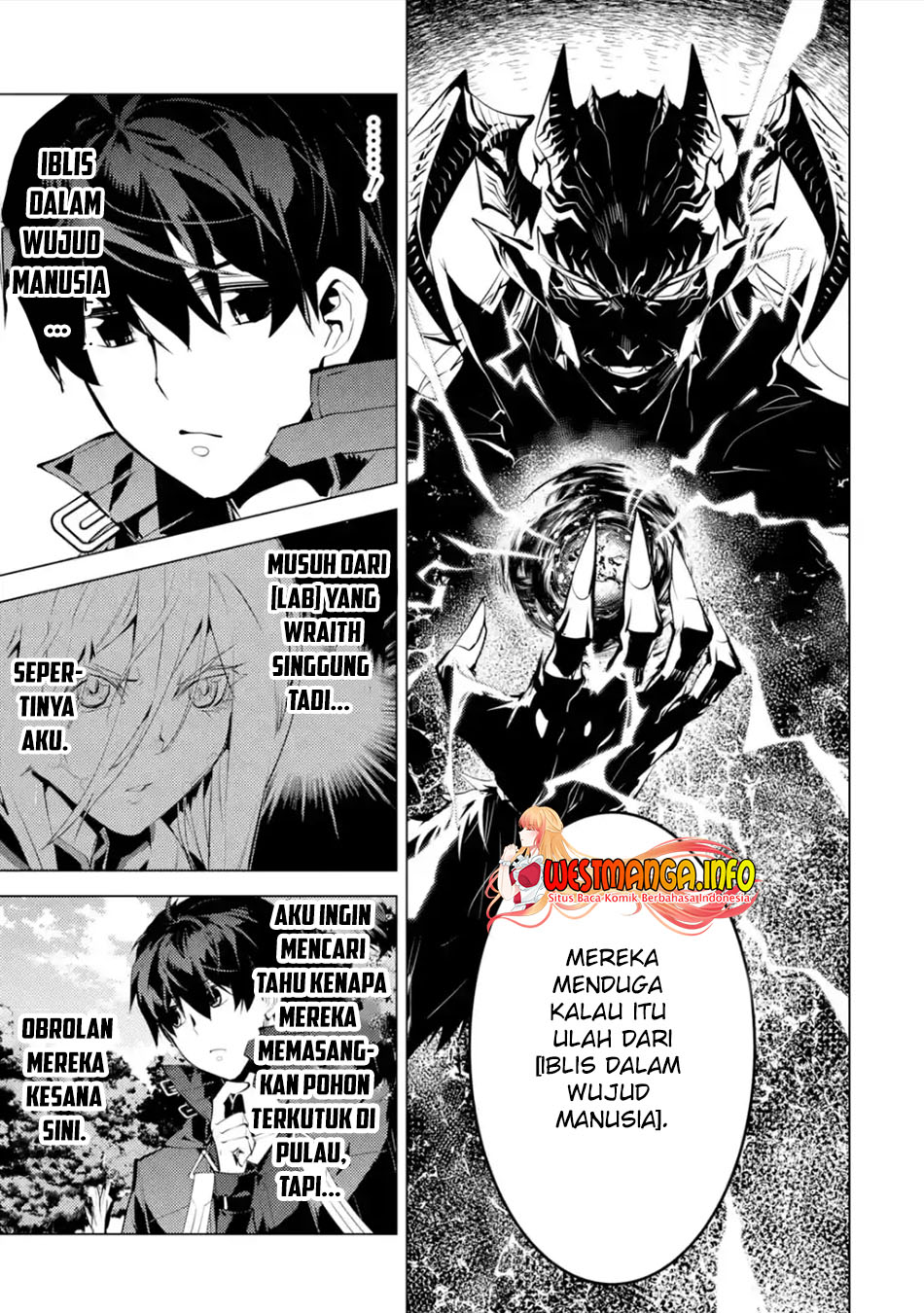 Chapter 48.2 - halaman 20