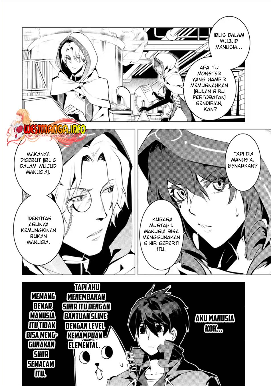 Chapter 48.2 - halaman 21