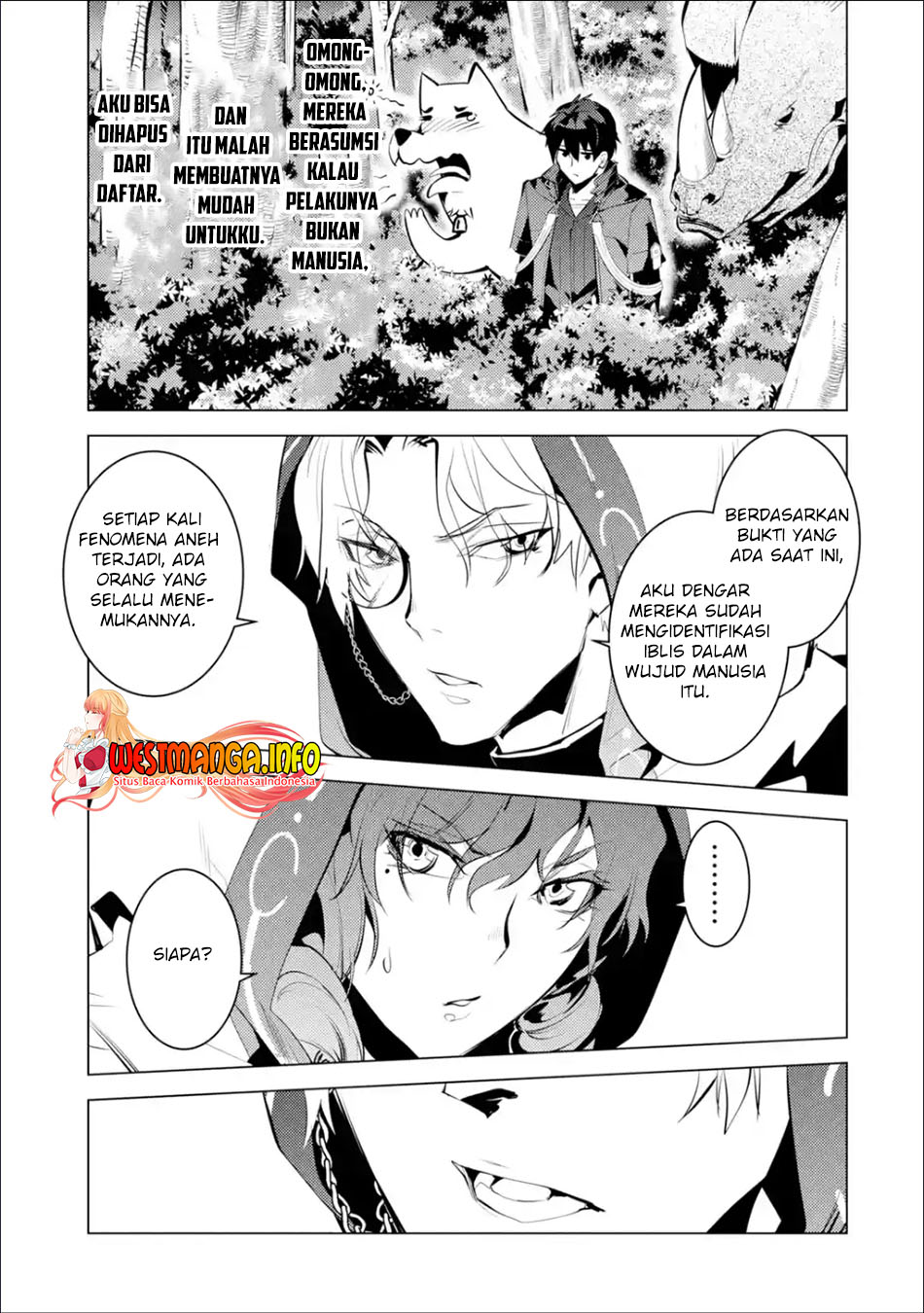 Chapter 48.2 - halaman 22