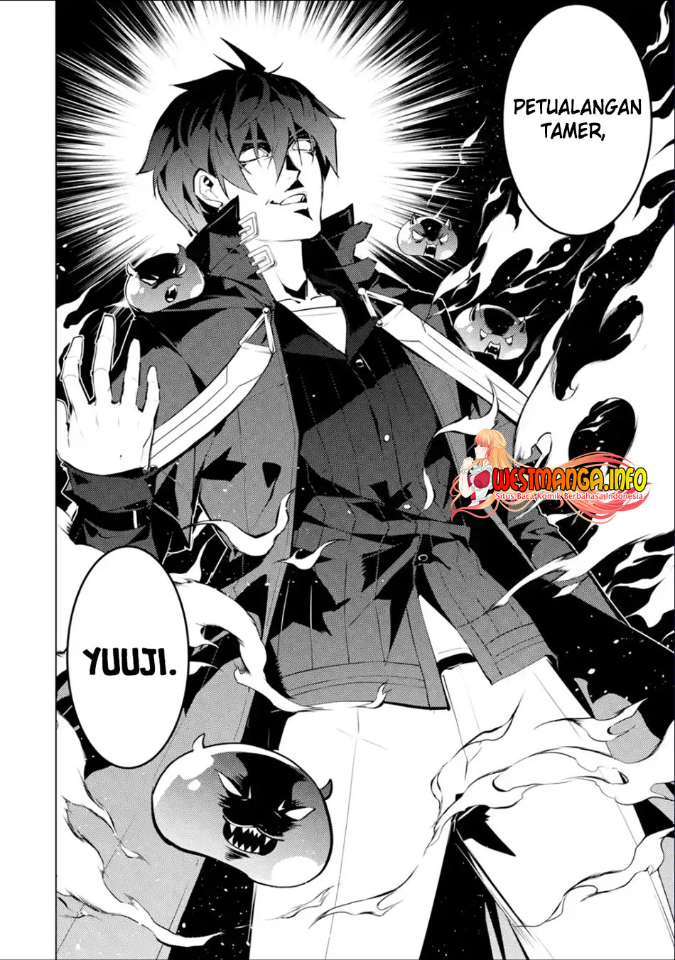 Chapter 48.2 - halaman 23
