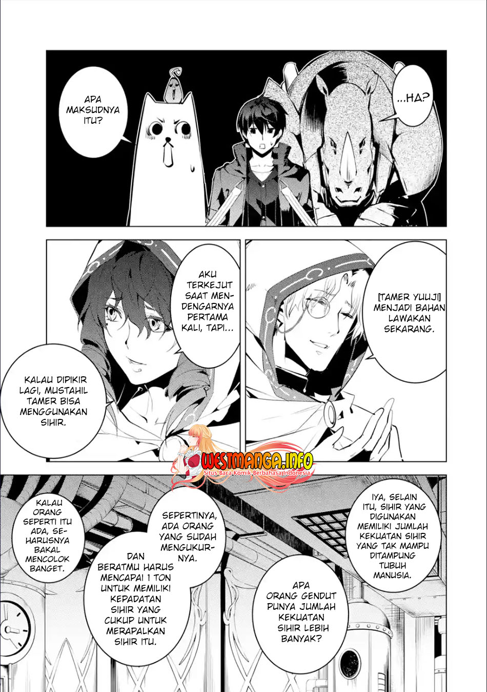 Chapter 48.2 - halaman 26