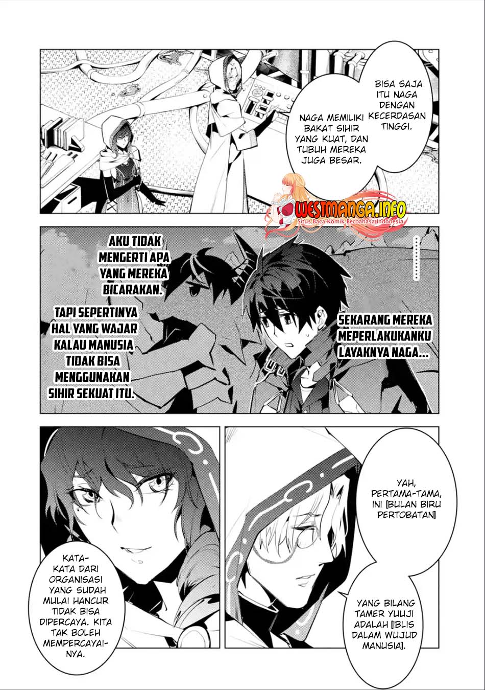 Chapter 48.2 - halaman 27