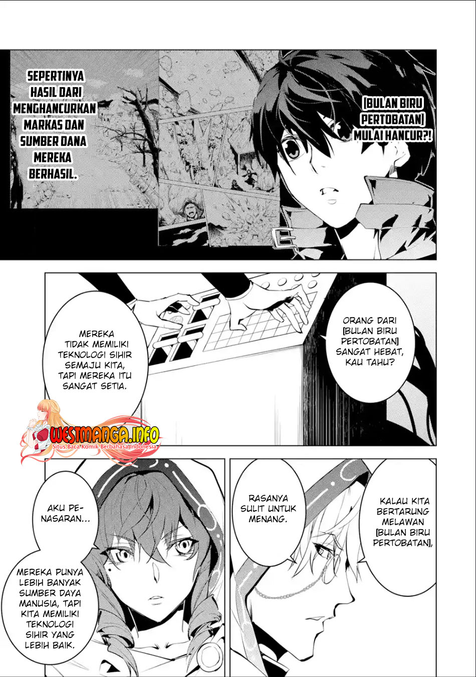 Chapter 48.2 - halaman 28