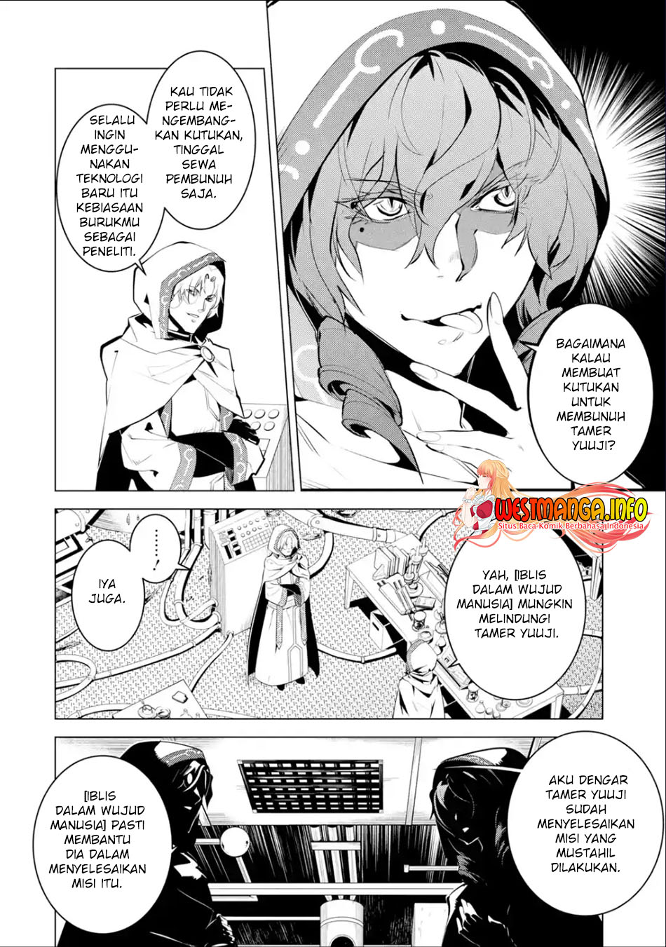 Chapter 48.2 - halaman 31