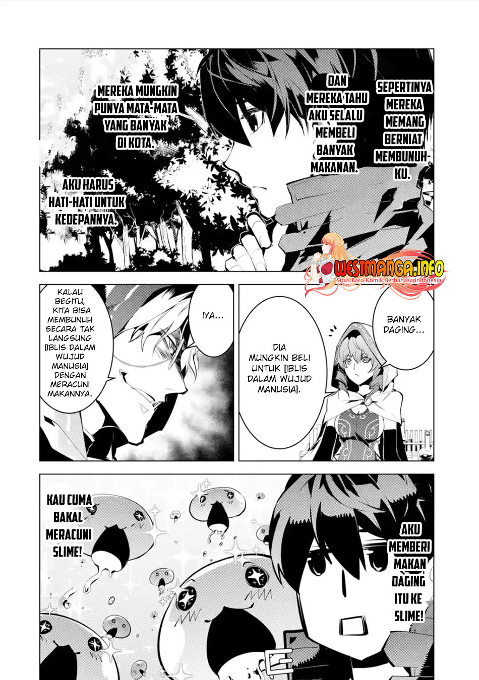 Chapter 48.2 - halaman 33