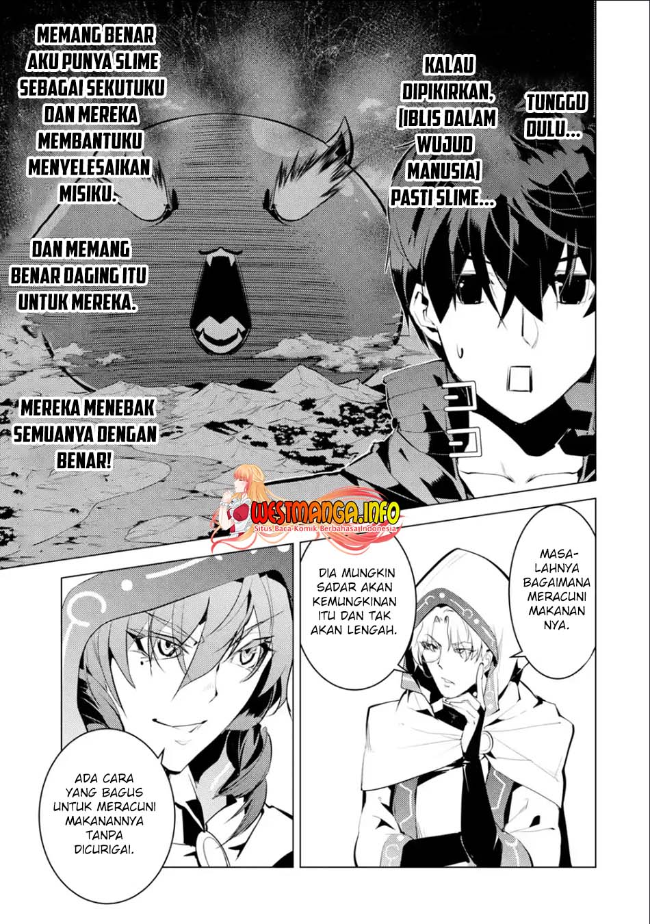 Chapter 48.2 - halaman 34