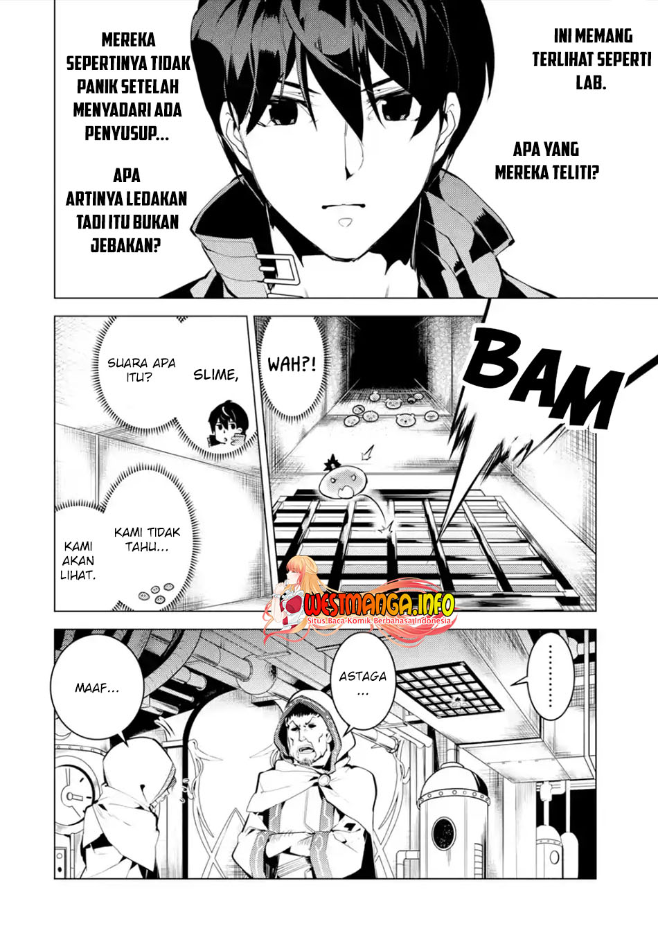 Chapter 48.2 - halaman 9