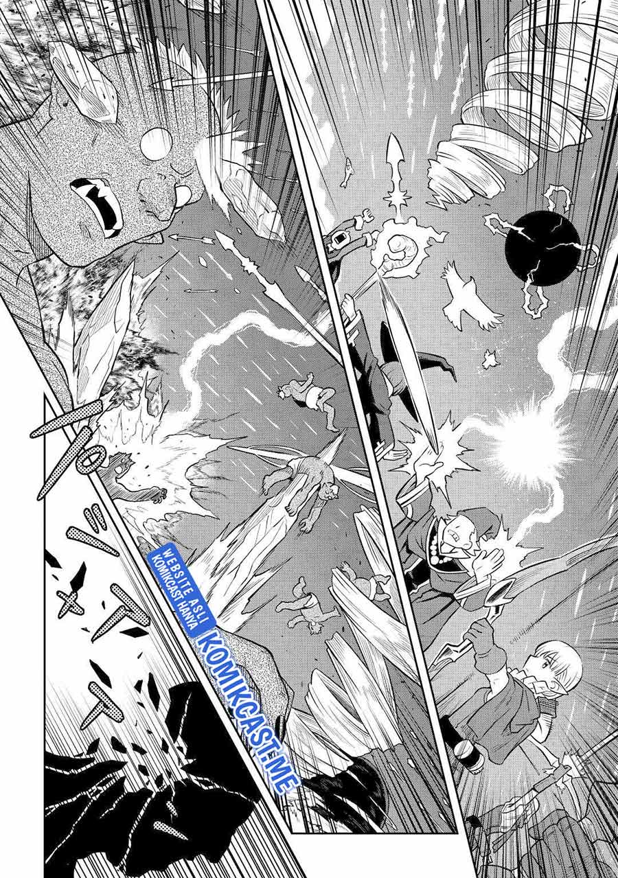 Chapter 84 - halaman 16