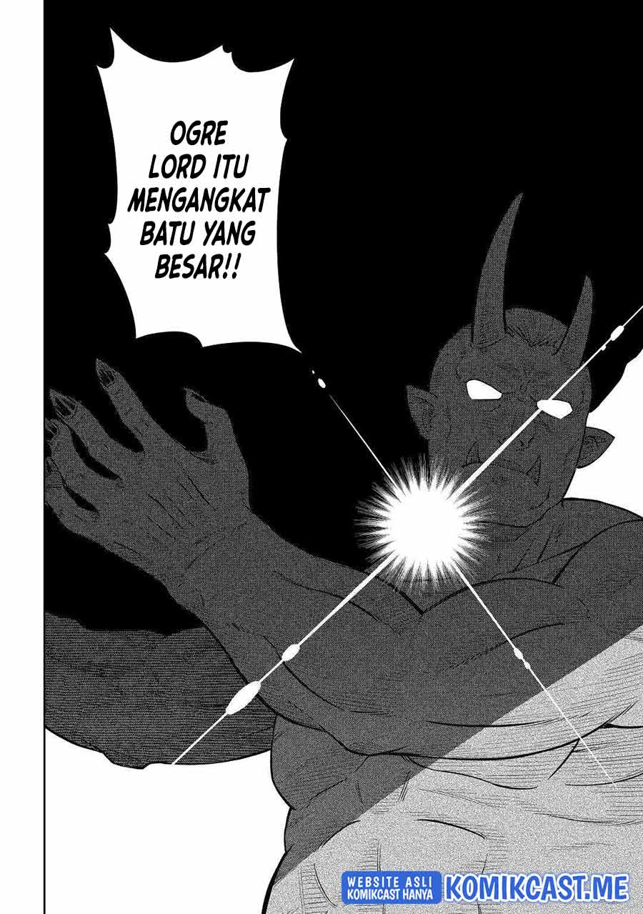 Chapter 84 - halaman 20
