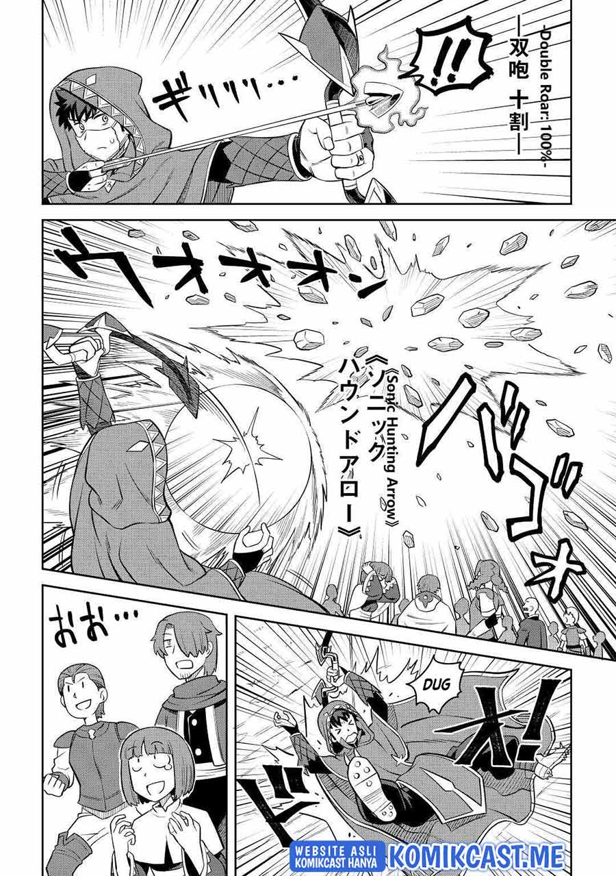 Chapter 84 - halaman 22
