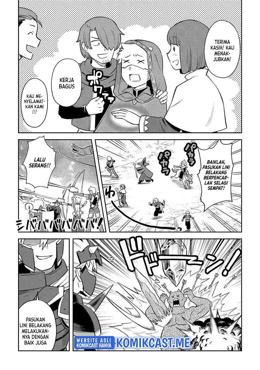 Chapter 84 - halaman 23