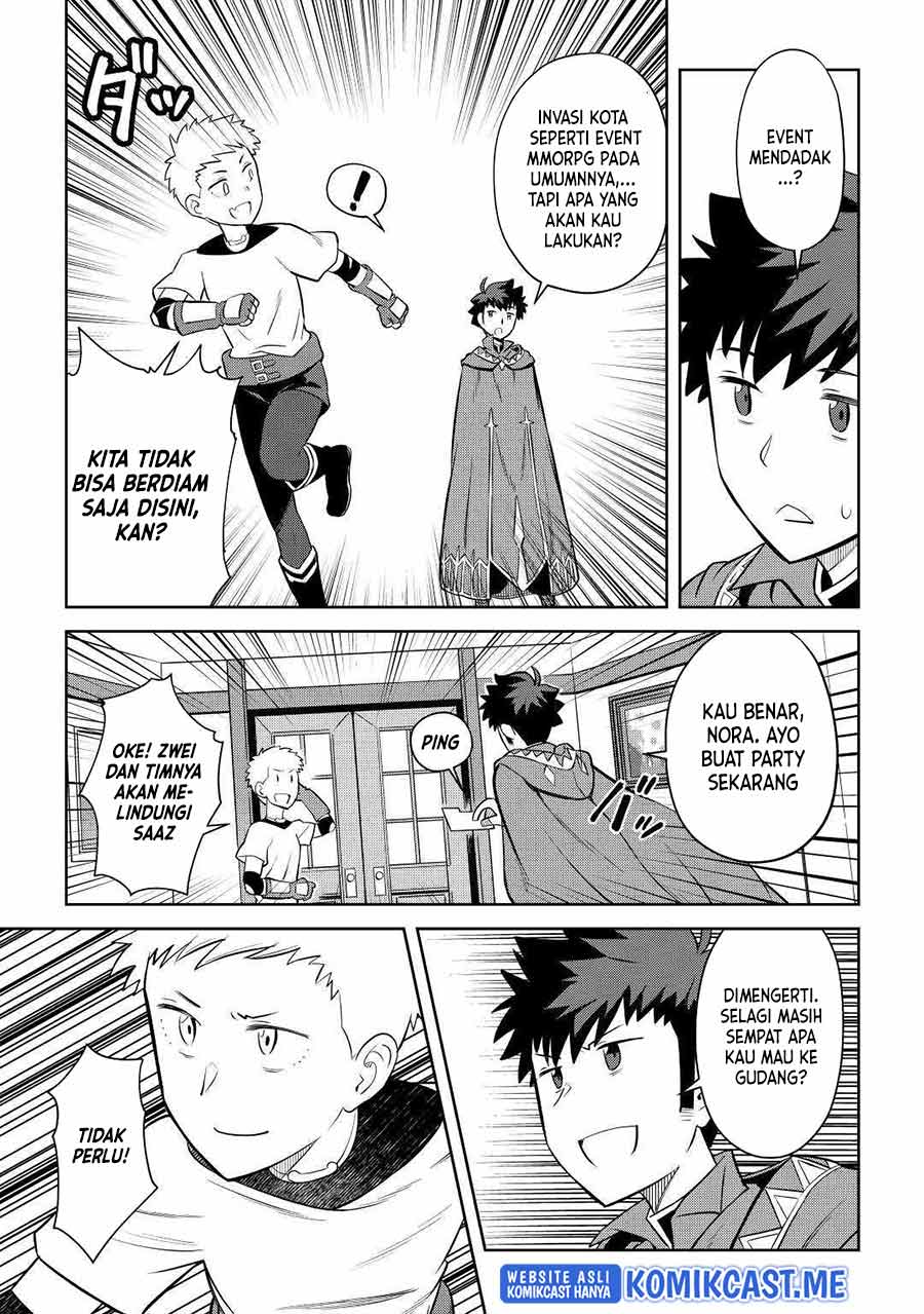 Chapter 84 - halaman 9