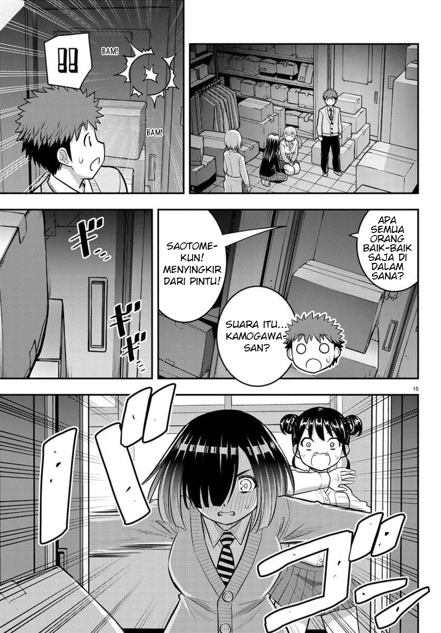Chapter 96 - halaman 18