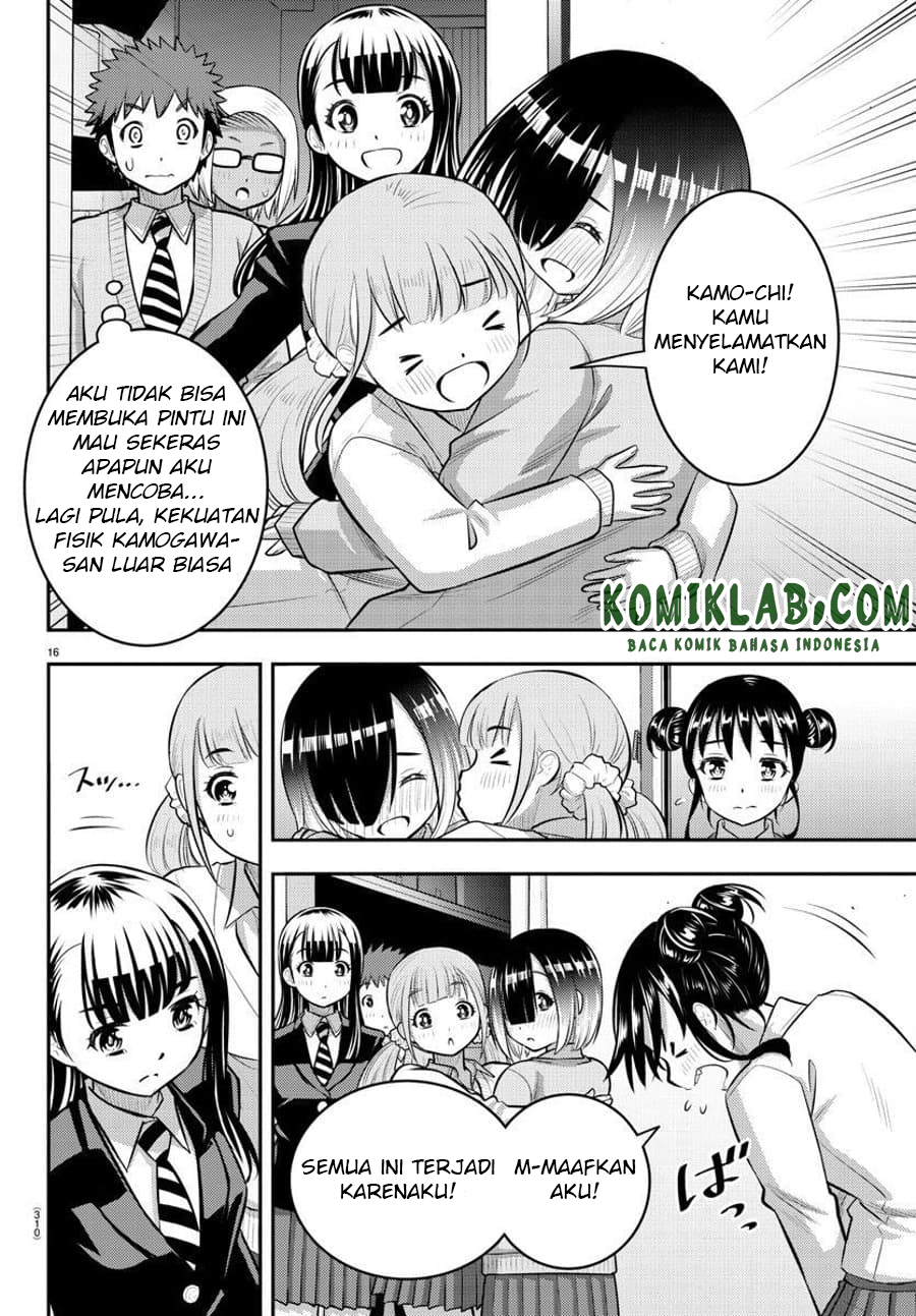 Chapter 96 - halaman 19