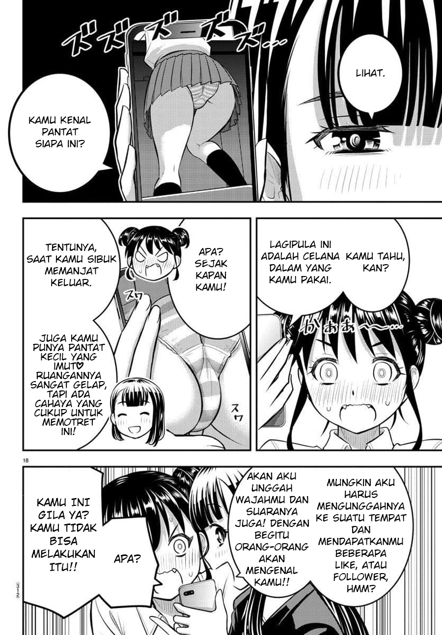 Chapter 96 - halaman 21