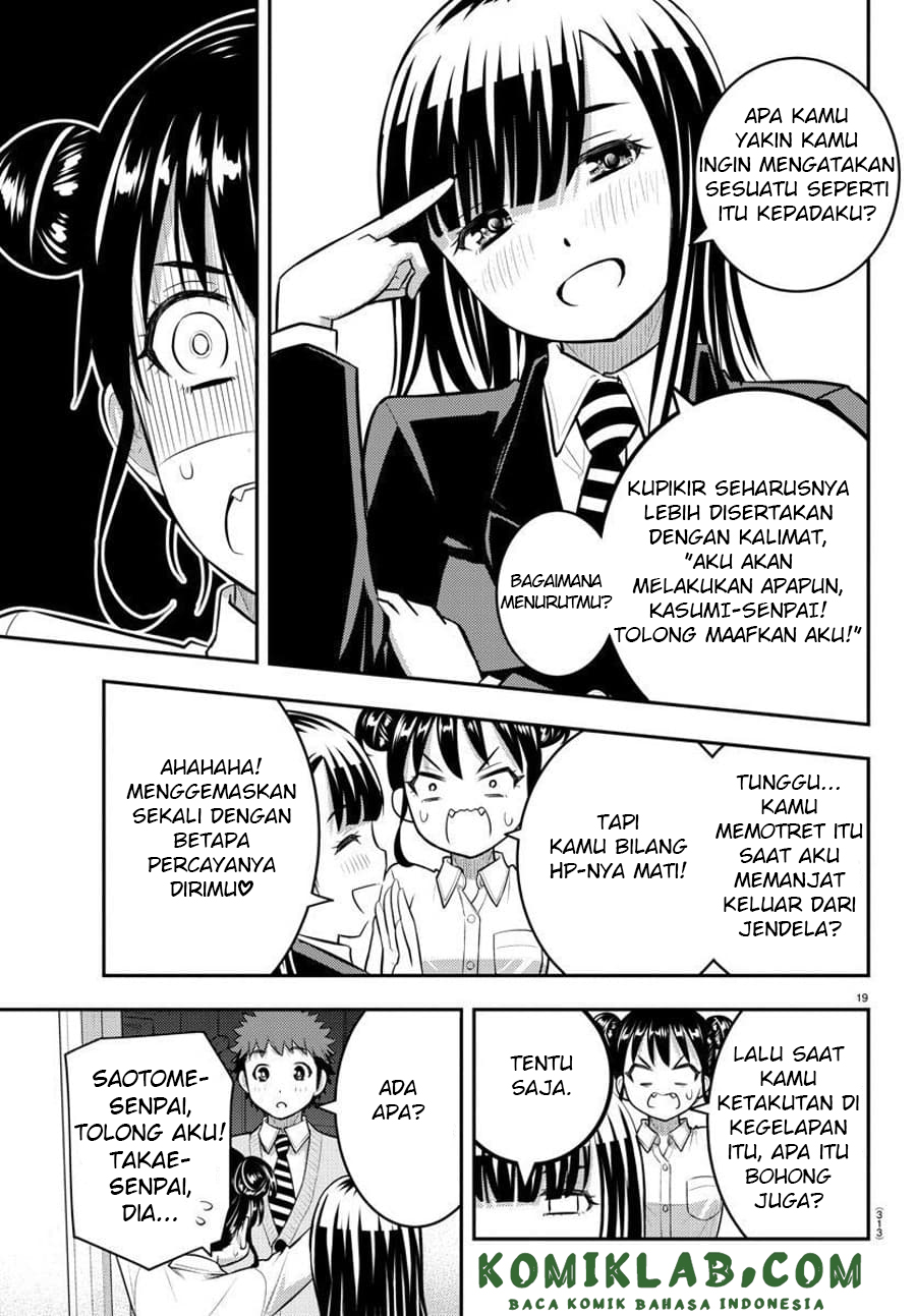 Chapter 96 - halaman 22