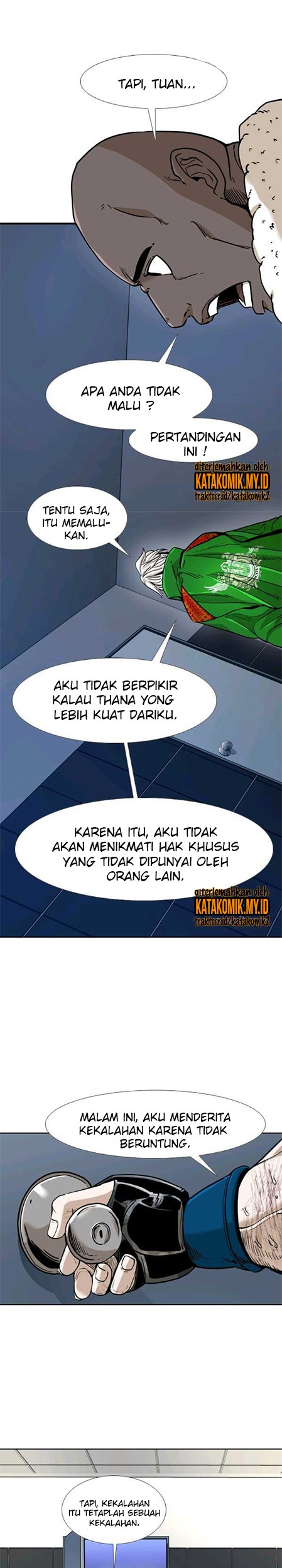 Chapter 251 - halaman 27
