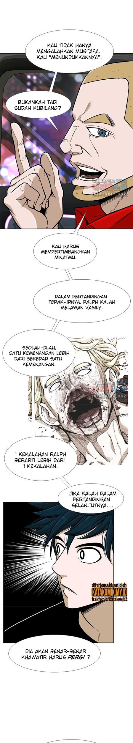 Chapter 251 - halaman 33