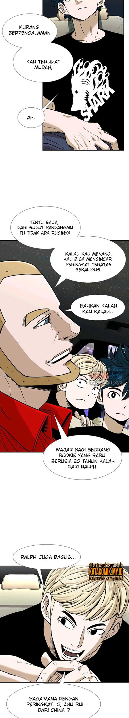 Chapter 251 - halaman 35